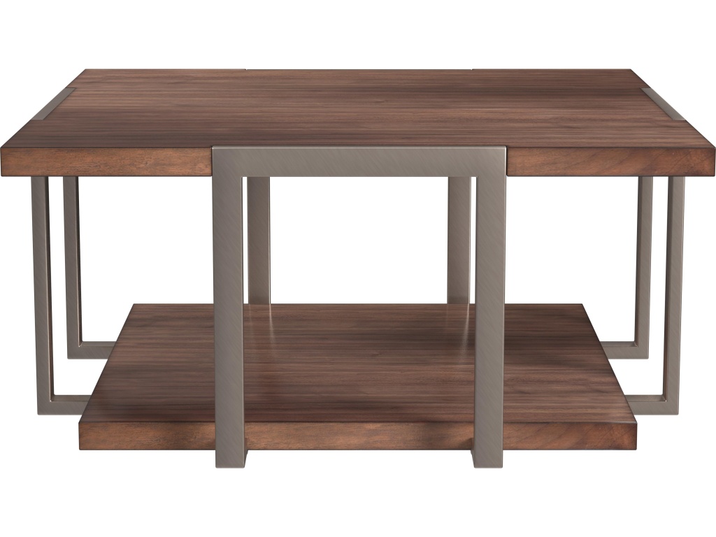 Brooke Cocktail Table - image 1