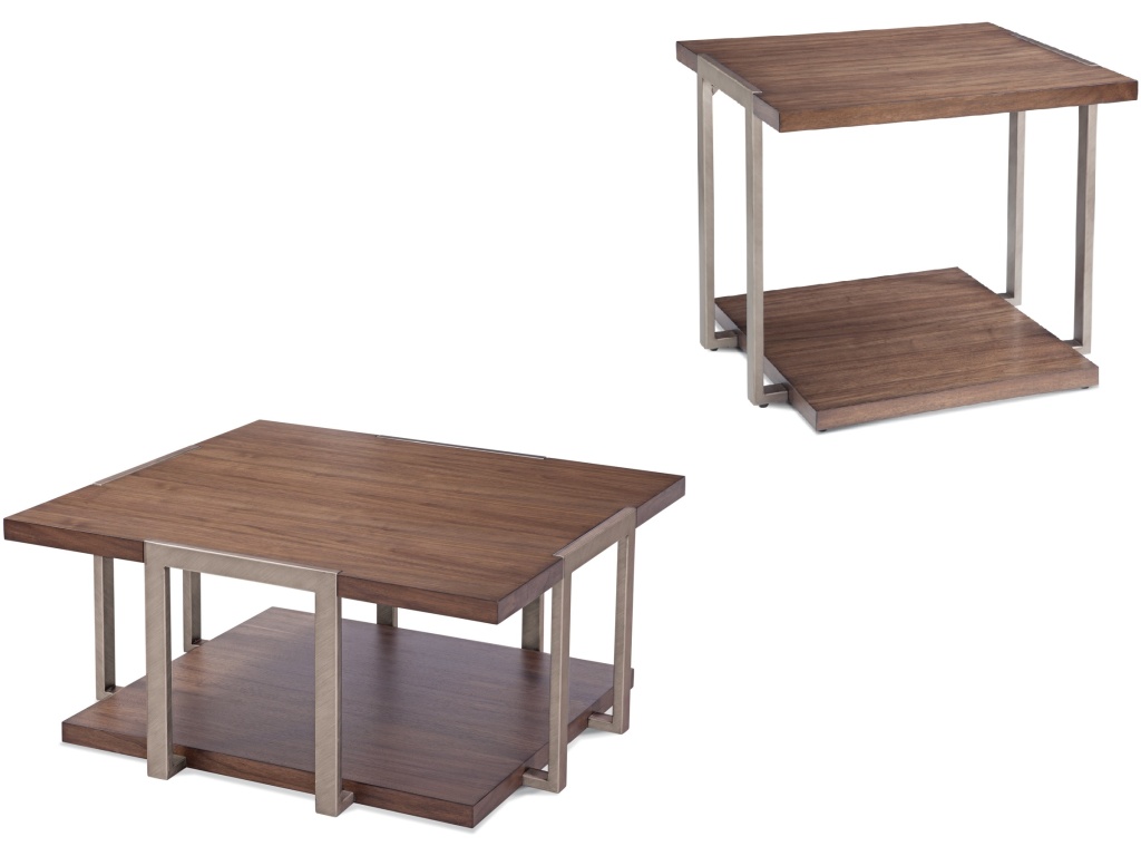 Brooke Cocktail Table - image 7
