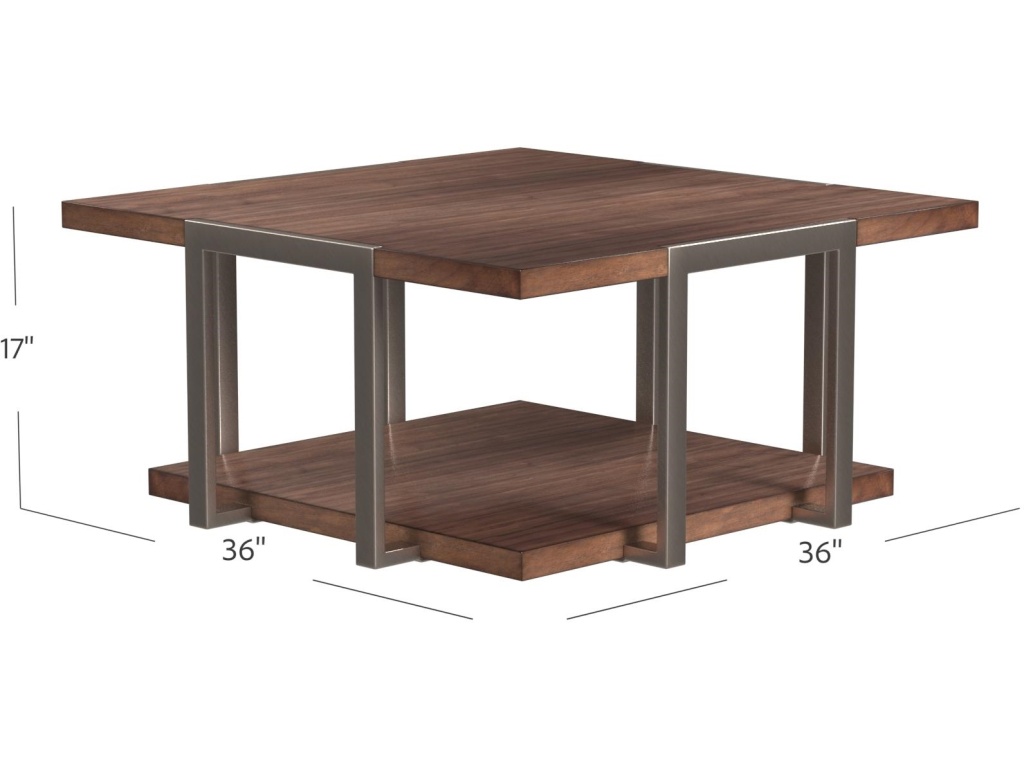 Brooke Cocktail Table - image 4