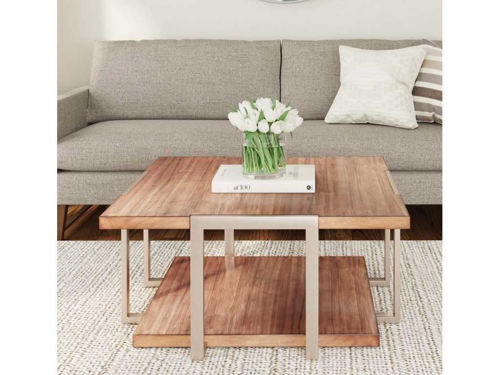Brooke Cocktail Table - image 5