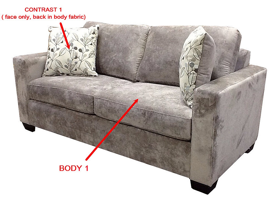 Loft Sofa - main image
