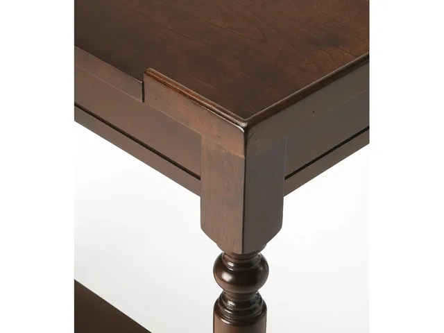 Aubrey Console Table - Alternative View
