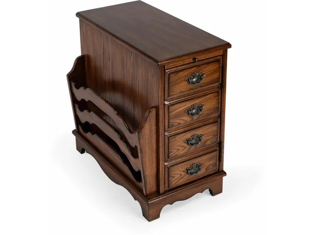 Gregory Side Table