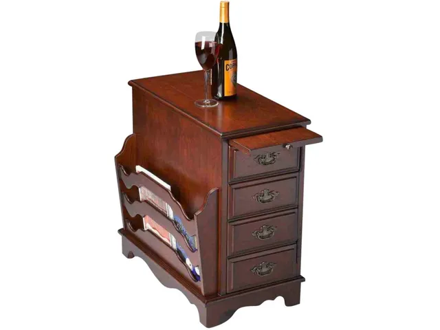 Gregory Side Table