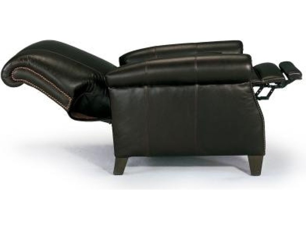 Pressback Reclining Chair - image 3