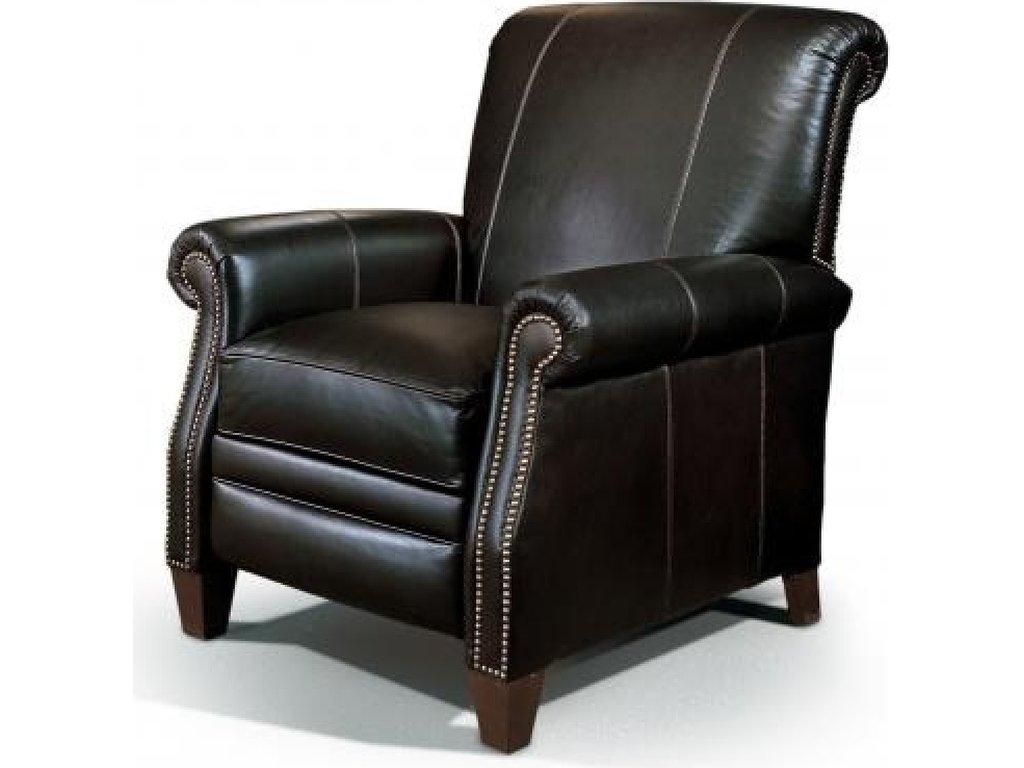 Pressback Reclining Chair - image 2