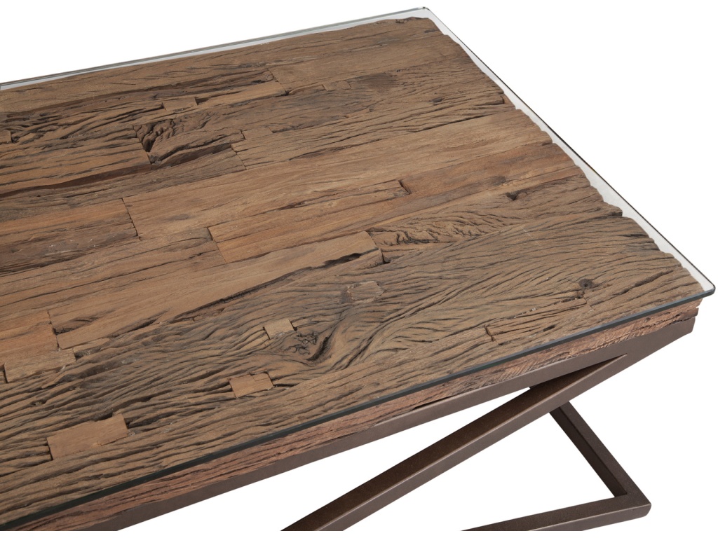 Cambria Coffee Table - image 2