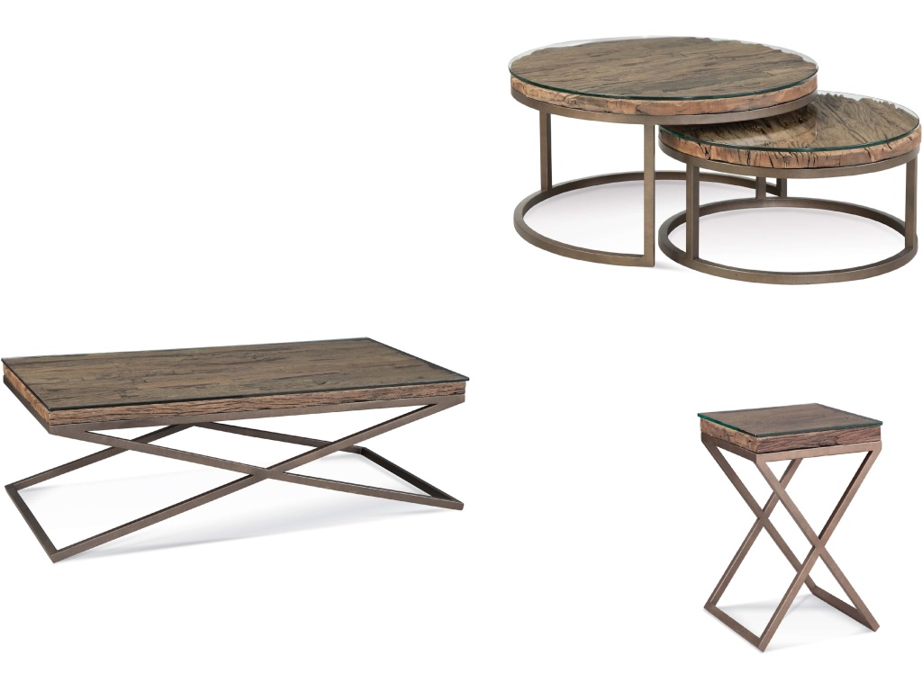 Cambria Coffee Table - image 3