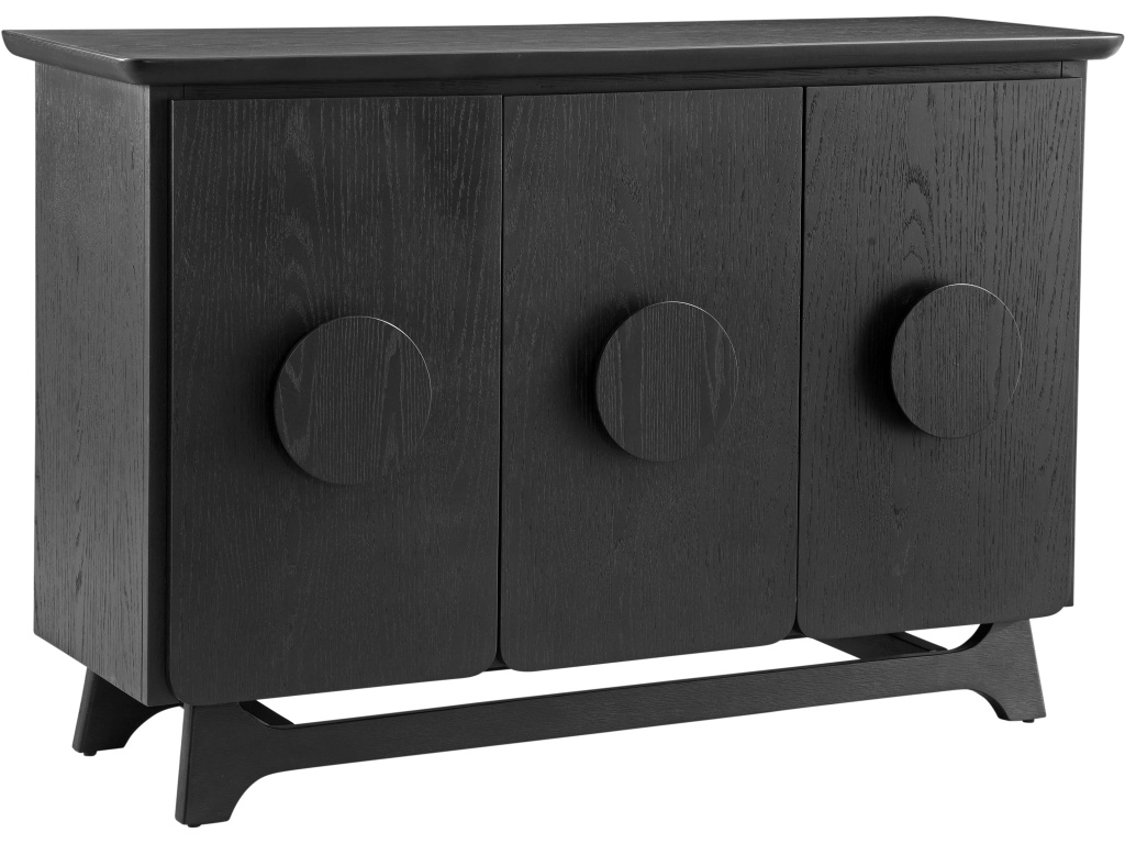 Dunnigan Black Server - main image