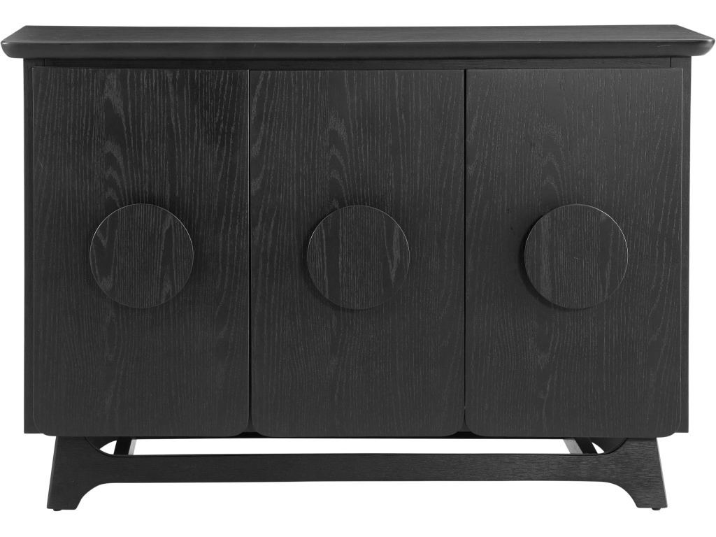Dunnigan Black Server - image 1
