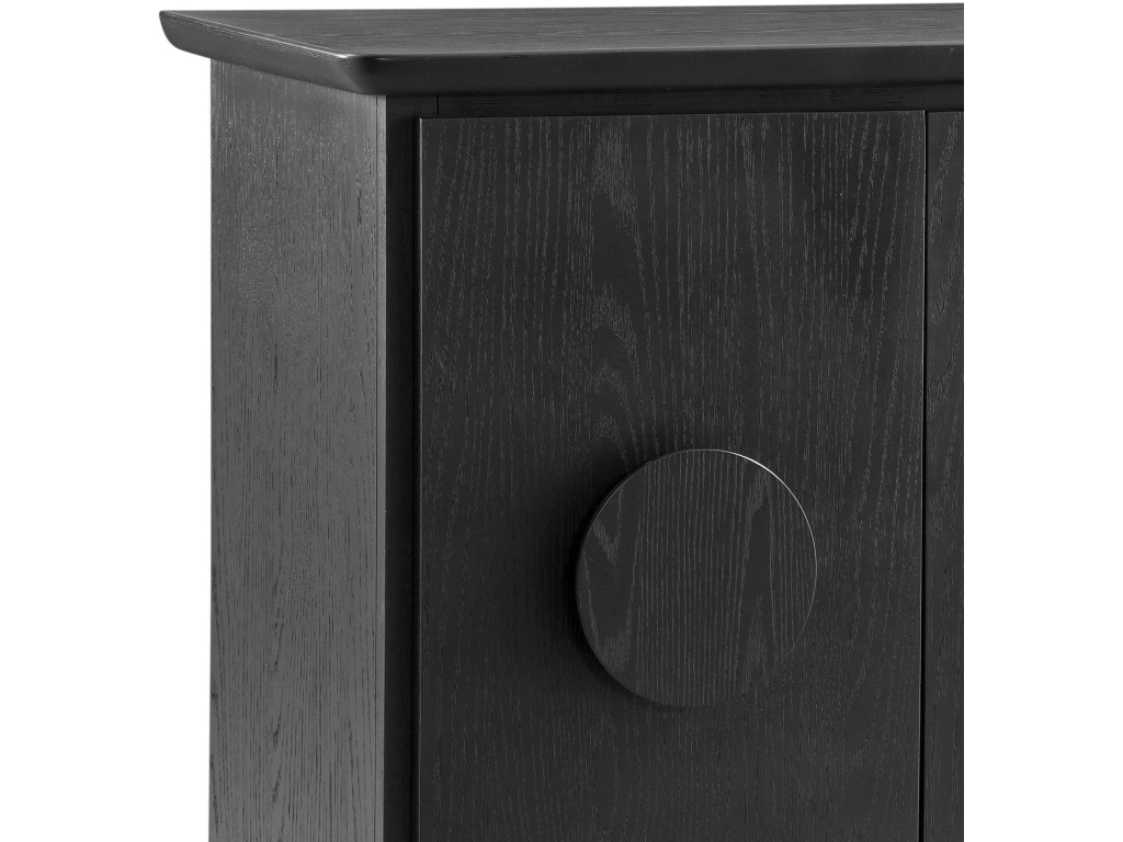 Dunnigan Black Server - image 2