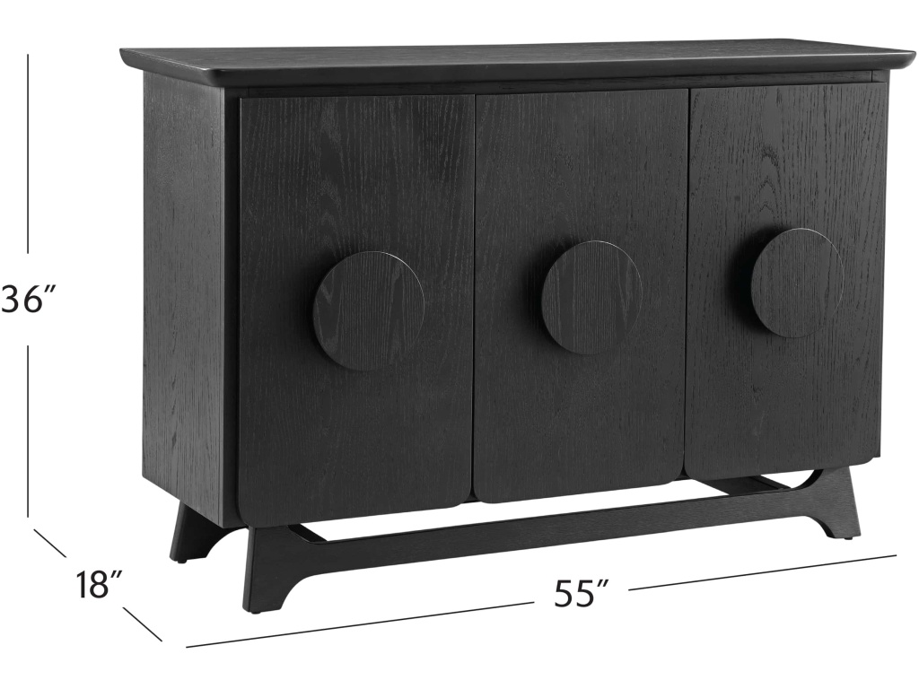 Dunnigan Black Server - image 5
