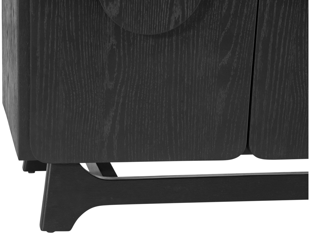 Dunnigan Black Server - image 3