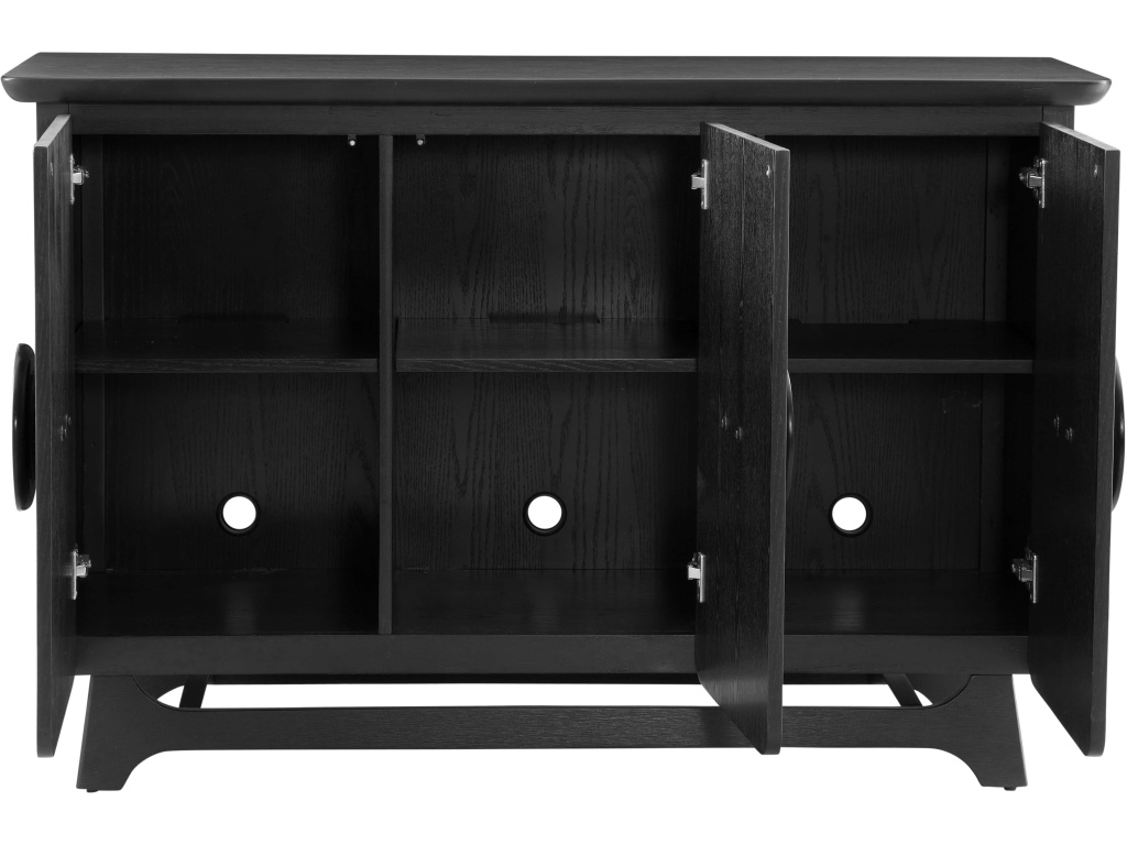 Dunnigan Black Server - image 4