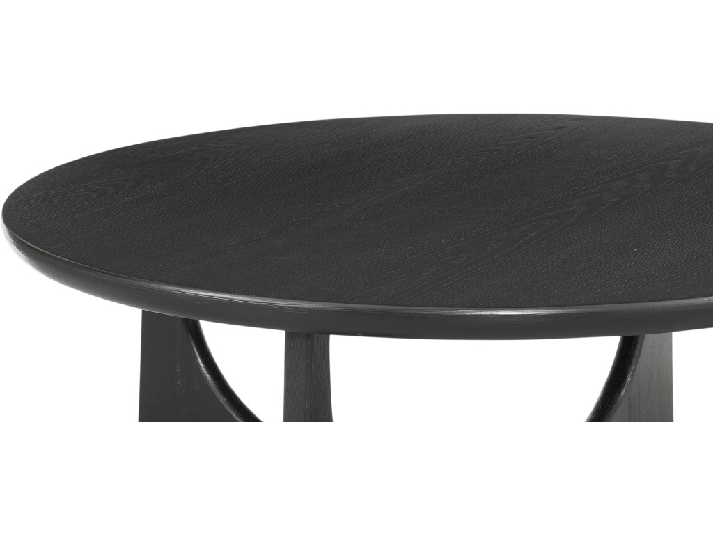 Dunnigan Round Cocktail Table - image 2