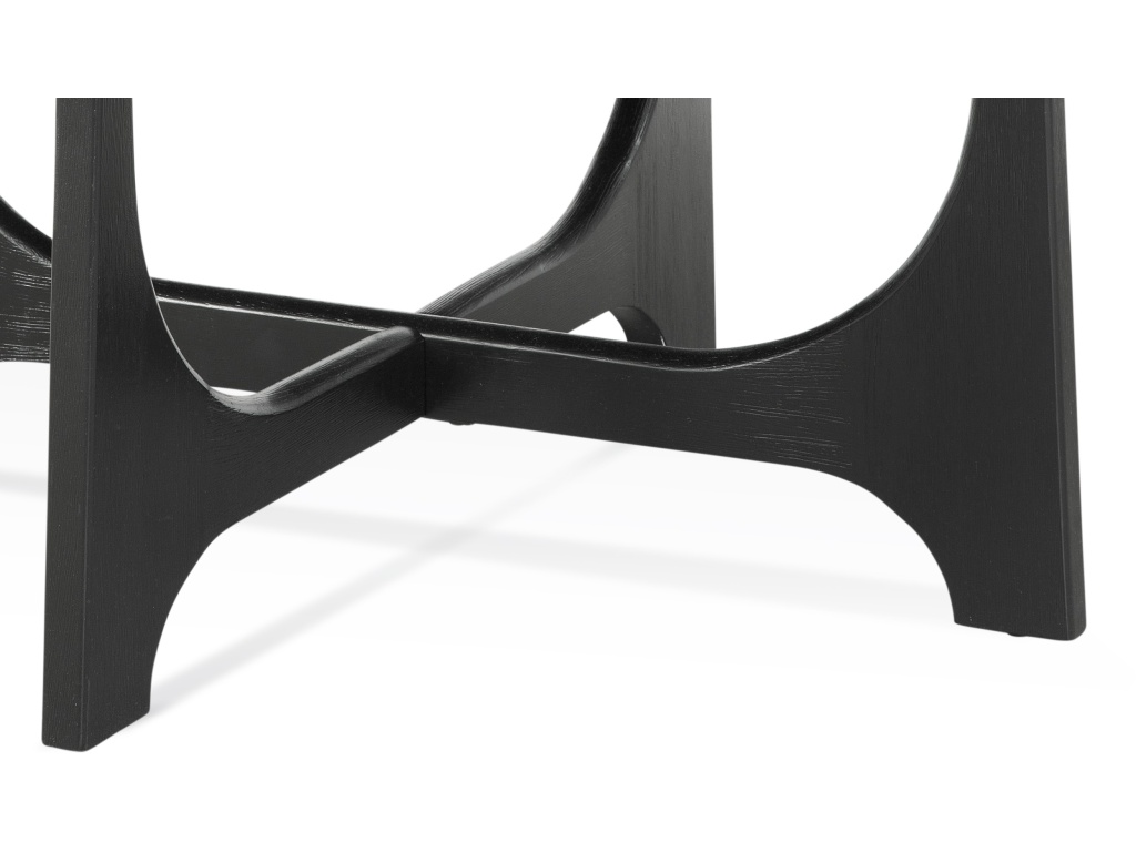Dunnigan Round Cocktail Table - image 3