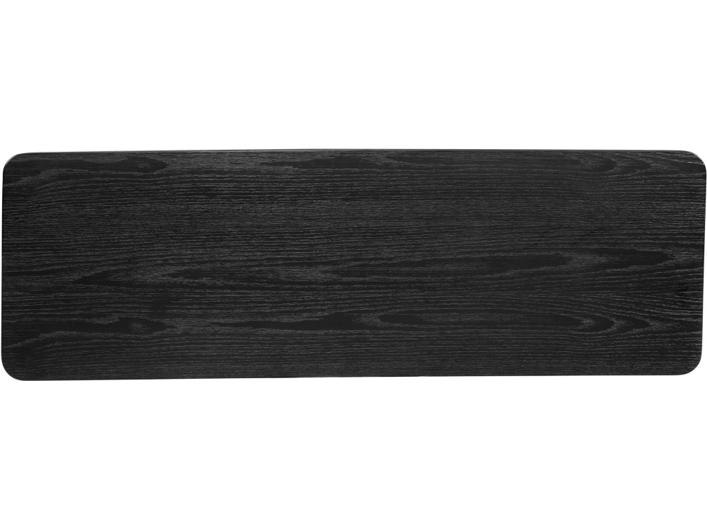 Dunnigan Black Console - image 3
