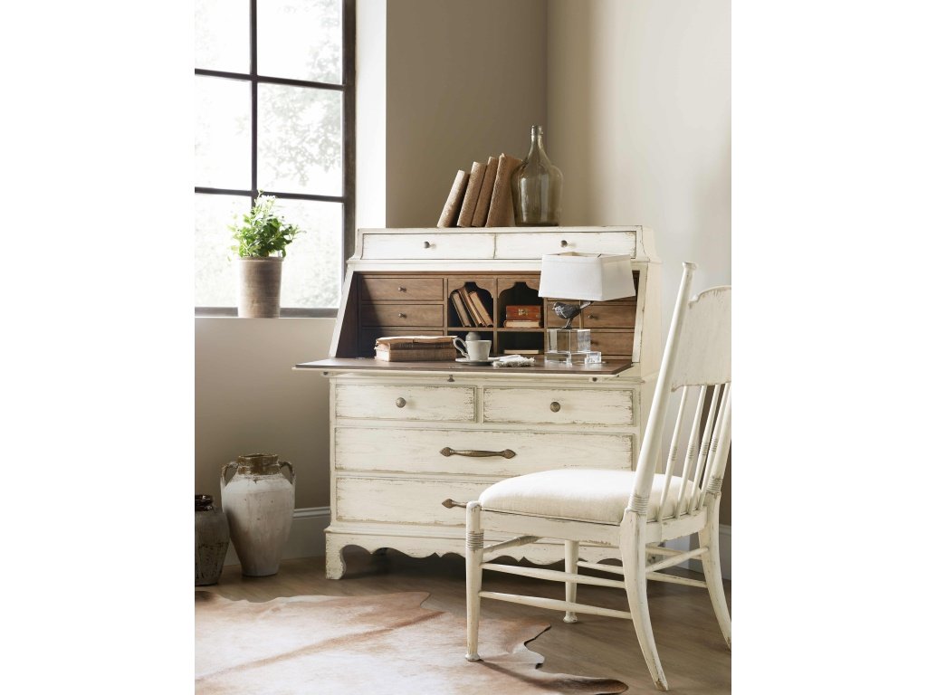 Americana Upholstered Seat Side Chair - 2 per ctn/price ea - image 3