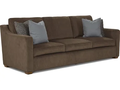 Milo Fabric Sofa