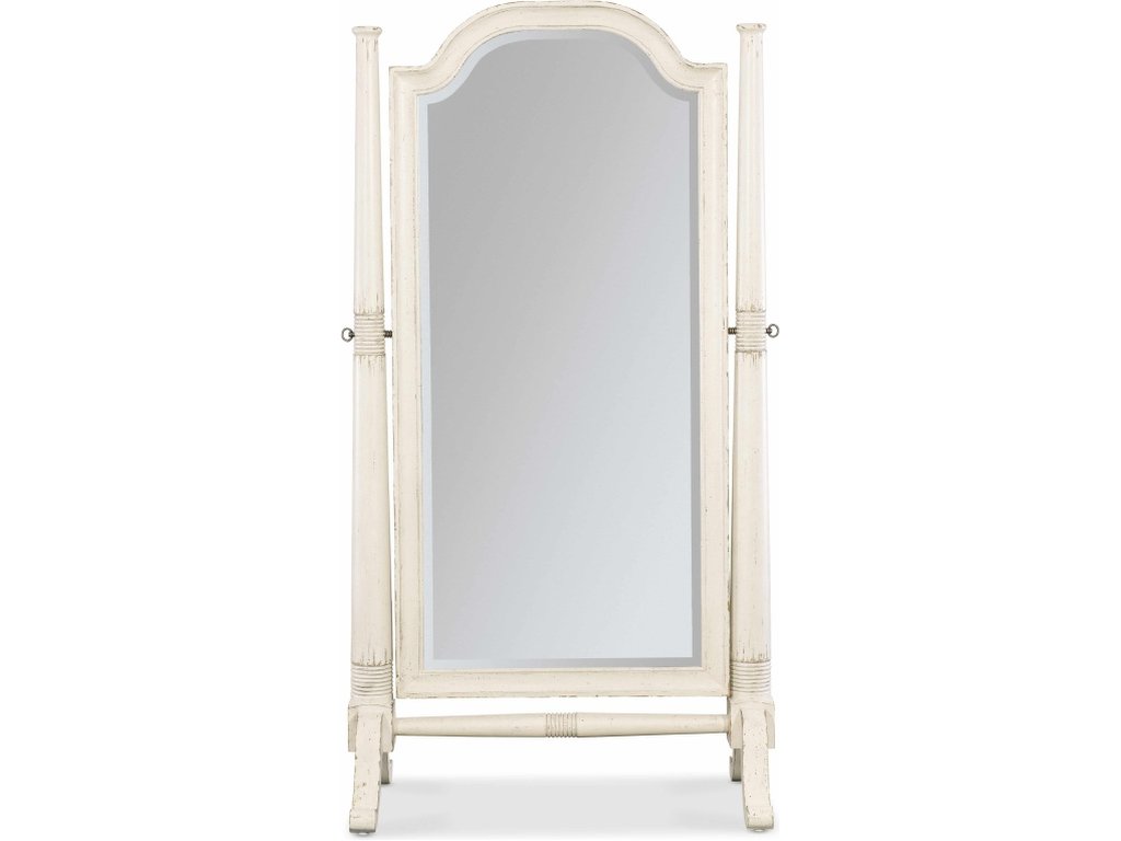 Americana Floor Mirror - image 1