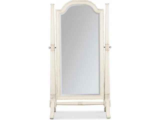 Americana Floor Mirror - Alternative View