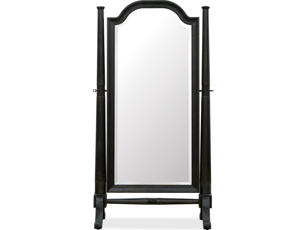 Americana Floor Mirror - image 1