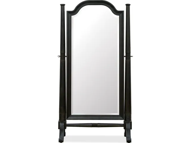 Americana Floor Mirror - Alternative View