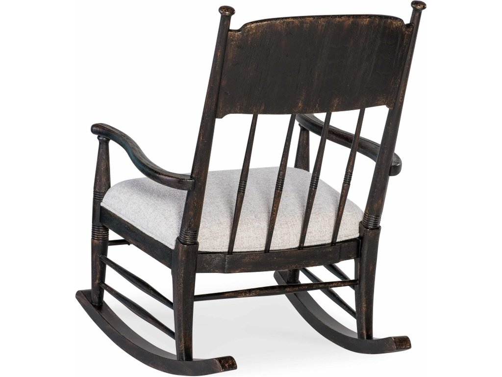 Americana Rocking Chair - image 1