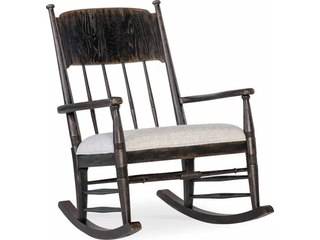 Americana Rocking Chair