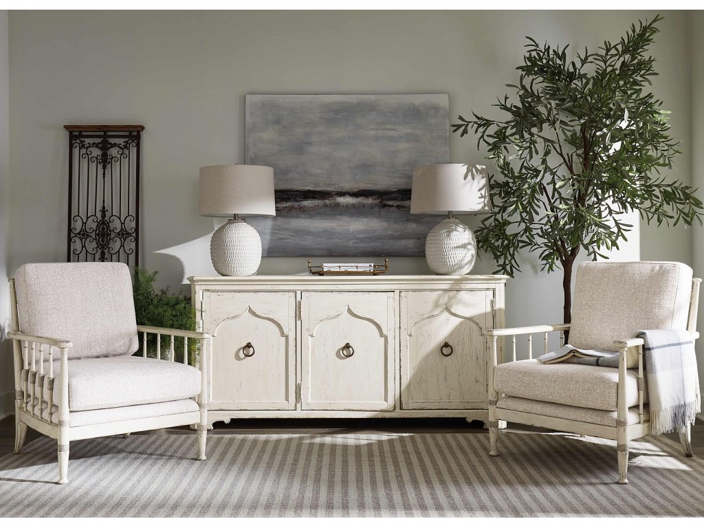 Prairie Upholstered Chair - image 4