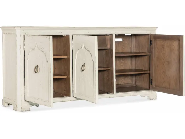 Americana Entertainment Credenza