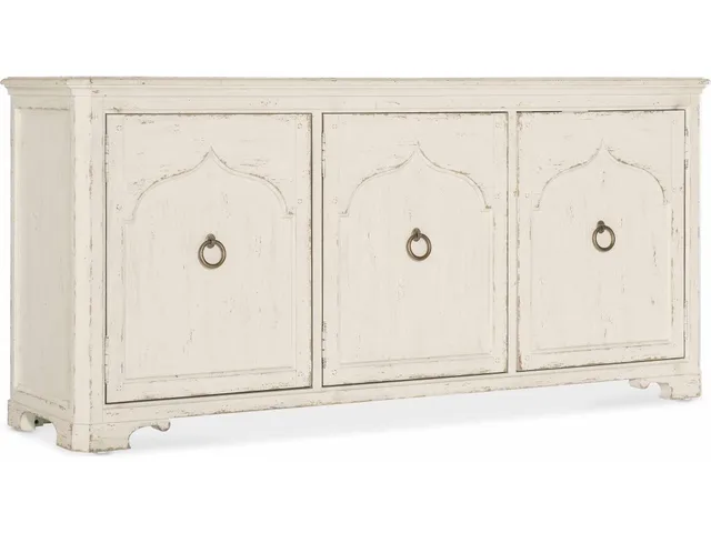 Americana Entertainment Credenza