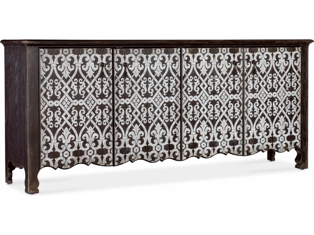 Americana Entertainment Credenza - main image