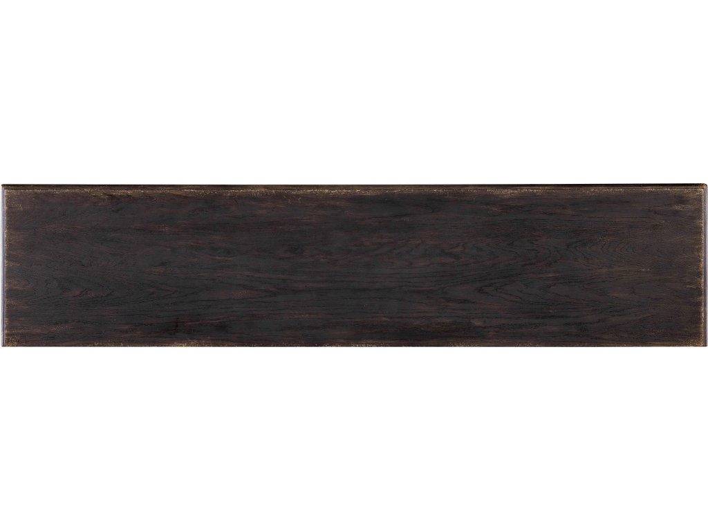 Americana Entertainment Credenza - image 3