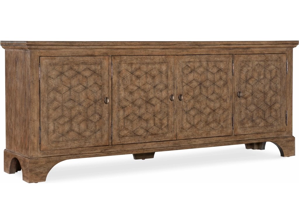 Americana Entertainment Credenza - main image