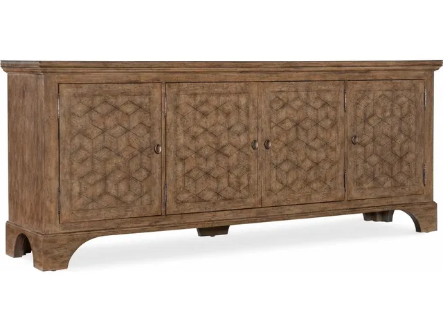 Americana Entertainment Credenza