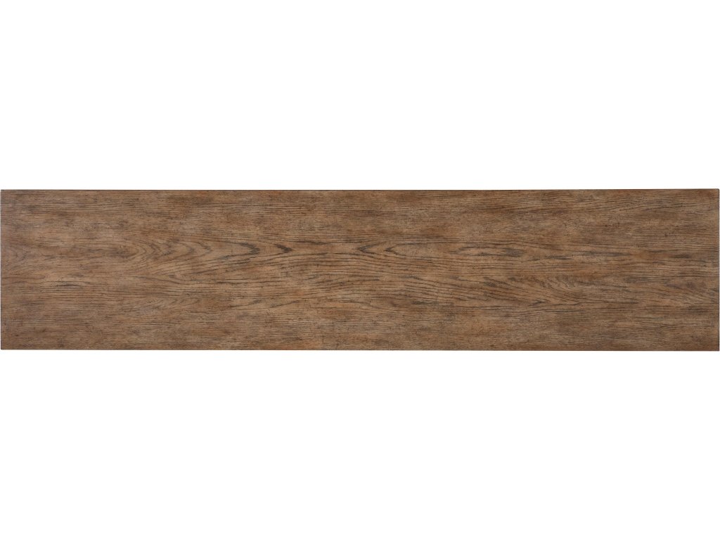 Americana Entertainment Credenza - image 3