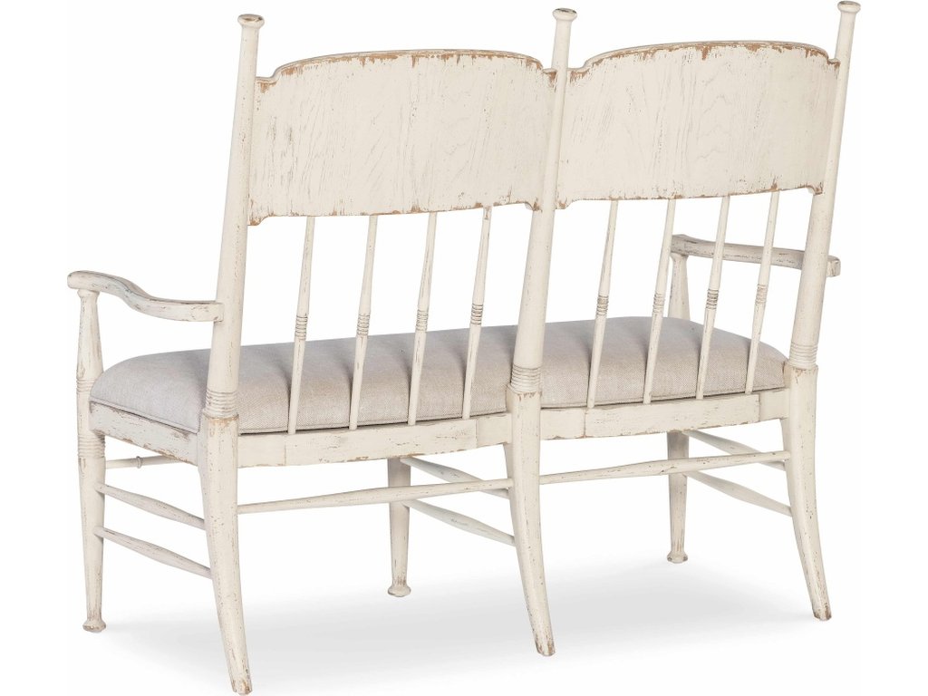 Americana Dining Bench - image 1