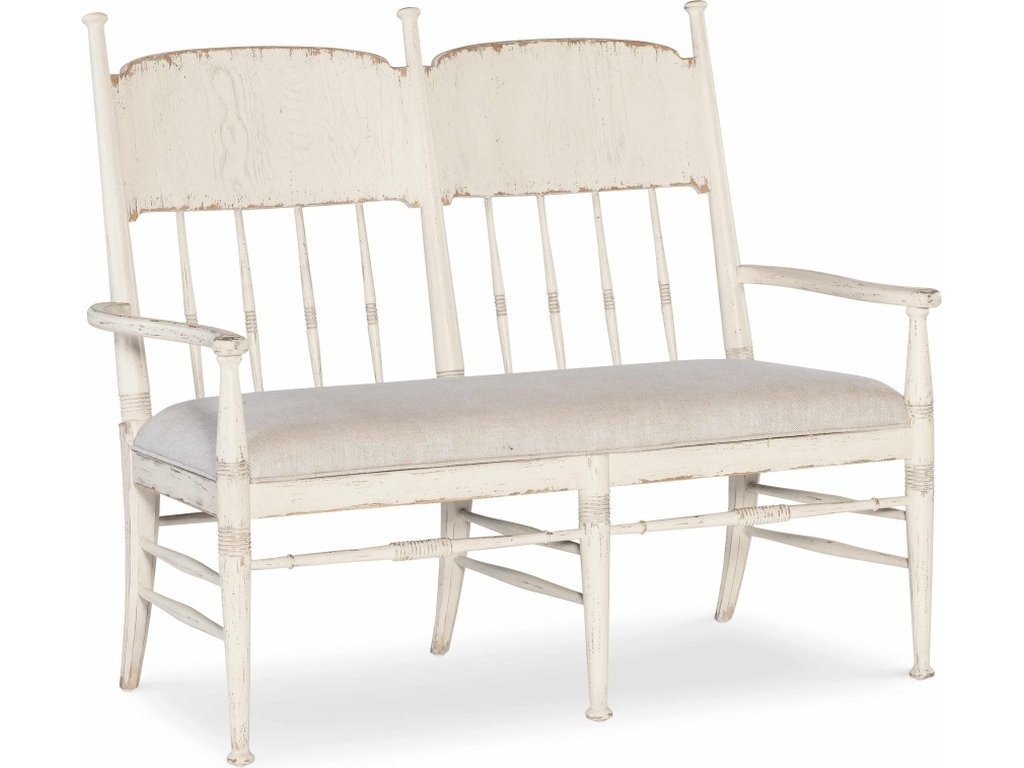 Americana Dining Bench - main image