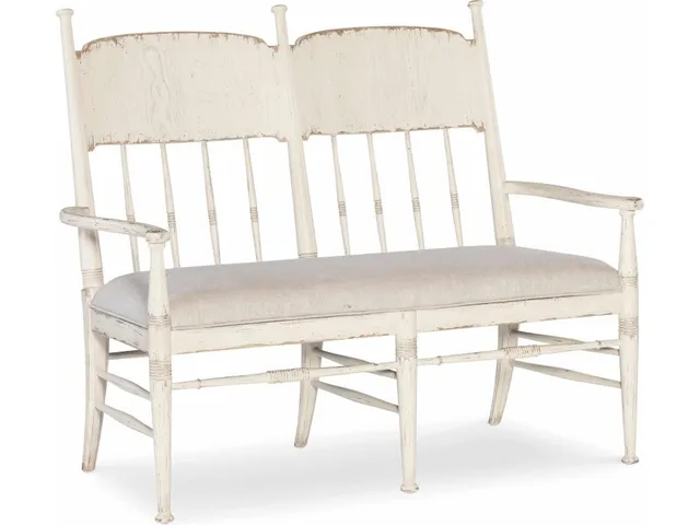 Americana Dining Bench
