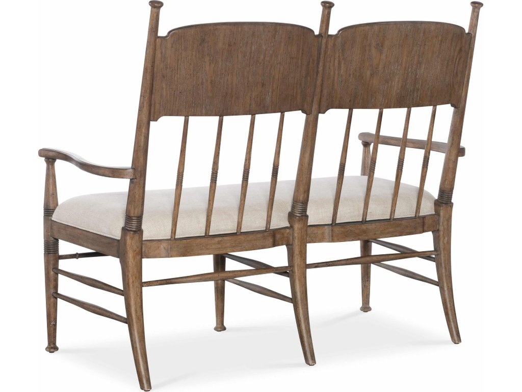 Americana Dining Bench - image 1