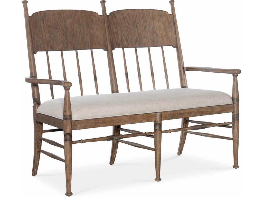 Americana Dining Bench - main image