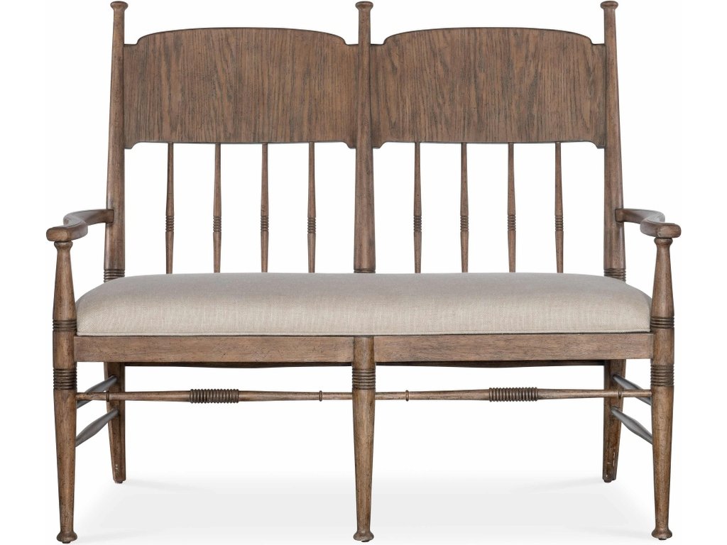 Americana Dining Bench - image 2