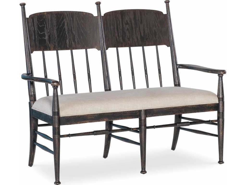 Americana Dining Bench - main image