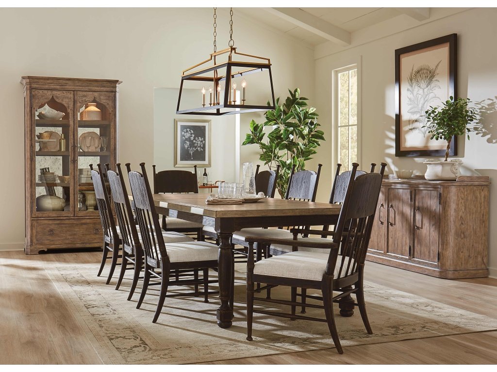 Americana Four-Door Buffet - image 5