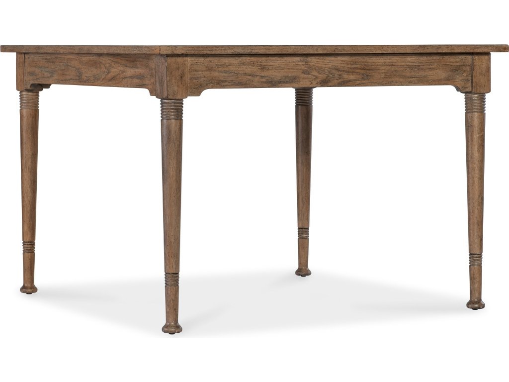 Americana Square Dining Table - main image