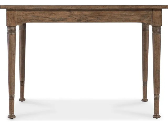 Americana Square Dining Table - Alternative View
