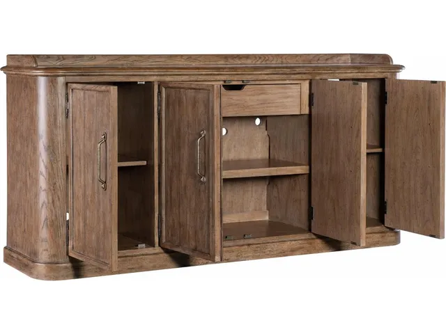 Americana Four-Door Buffet