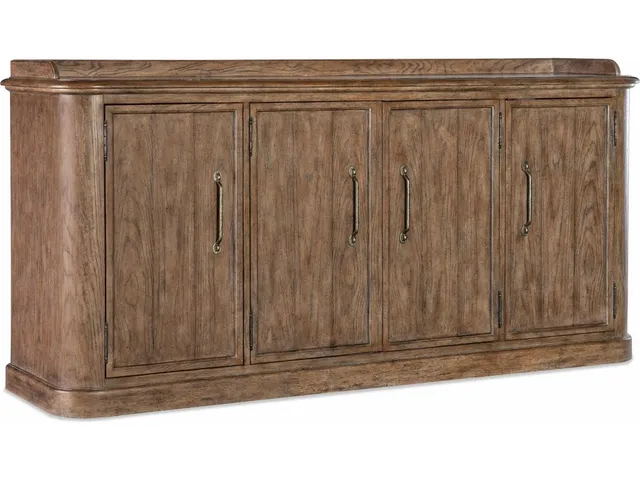 Americana Four-Door Buffet