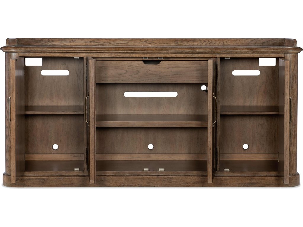 Americana Four-Door Buffet - image 2